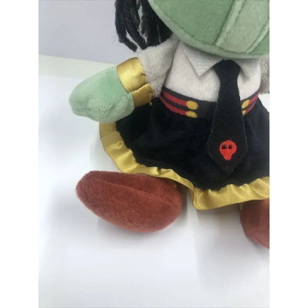 plush showdown bandit